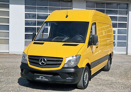 Mercedes-Benz Sprinter II Kasten 314CDI *L2H2*KAMERA*KLIMA