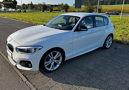 BMW 116i 116 +M+Sport