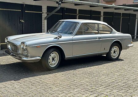 Lancia Flavia Coupe Pininfarina 1.8