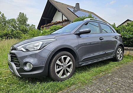 Hyundai i20 1.0 T-GDI Trend