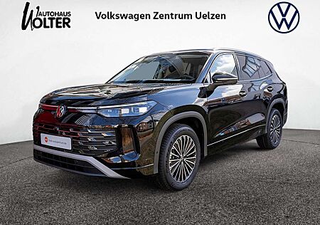 VW Tayron Volkswagen 2.0 TDI Elegance AHK ACC 360° 7-SITZER