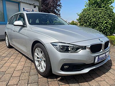 BMW 320 i Touring Autom. Advantage LED Navi
