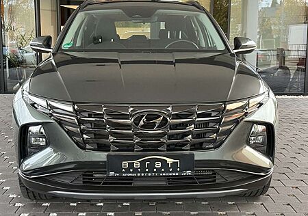 Hyundai Tucson Plug-In-Hybrid 4WD|9xAssistenz|LED|AppleC