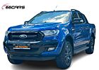 Ford Ranger Wildtrak Doppelkabine 4x4*ACC*Navi*Kam*