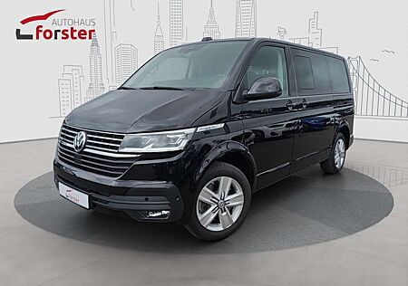 VW T6 Volkswagen .1 Multivan Comfortline 4MOTION AHK ACC Standh