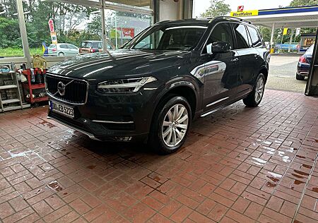 Volvo XC 90 XC90 D5 AWD Geartronic Momentum