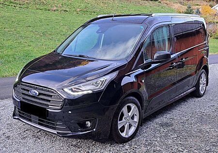 Ford Transit Connect Transit+Connect+200+L1+S