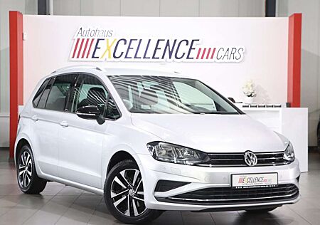 VW Golf Sportsvan Volkswagen 1.5 TSI DSG IQ.DRIVE / NAVI+APPLE