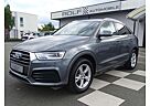 Audi Q3 1.4 Sport*NAVI*XENON*SHZG*KLIMAAUTO*TEL*TEMPO