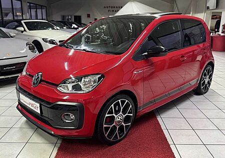 VW Up Volkswagen ! GTI Panorama Schiebedach