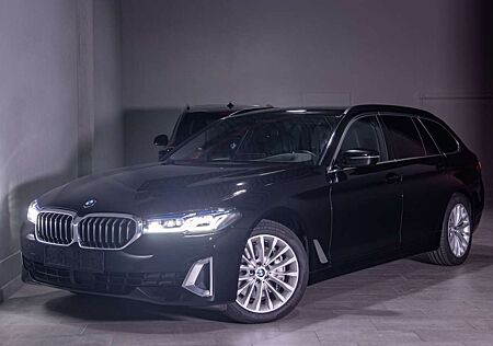 BMW 530 d Touring xDrive Luxury Line HUD/Laser/ACC/