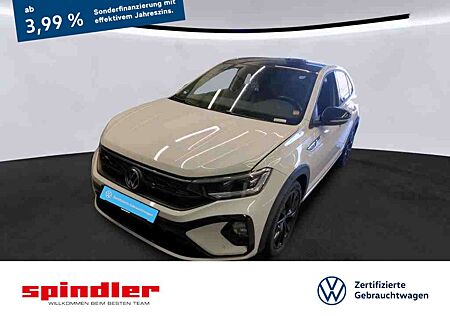 VW Taigo Volkswagen R-Line 1.5 TSI DSG/Matrix, ACC, Pano, Navi