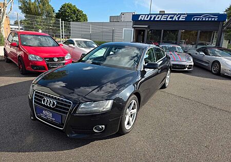 Audi A5 Sportback 2.0 TDI
