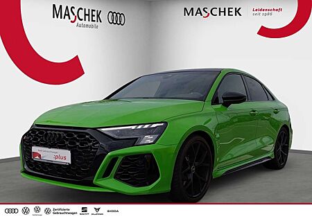 Audi RS3 Limousine Pano 280 B&O ACC Matrix RS-AGA LM