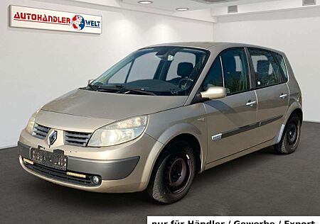 Renault Scenic II 1.6 Exception