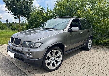 BMW X5 Diesel 3.0 d Edition Exclusive Sport