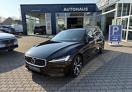 Volvo V60 D4 R-Design