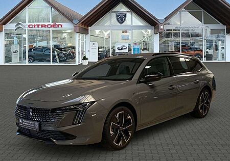 Peugeot 508 SW GT Blue HDI 130 EAT8 GT