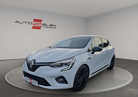 Renault Clio V Edition One Apple CarPlay LED KAMERA PDC