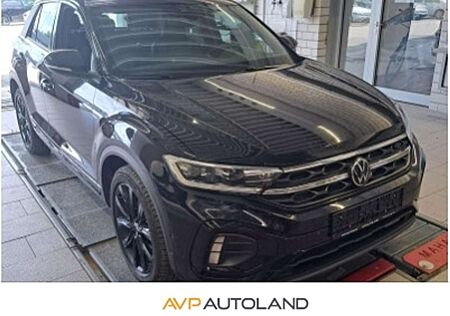 VW T-Roc Volkswagen 1.5 TSI DSG R-Line | ACC | LED | SITZH. |