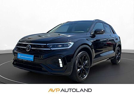 VW T-Roc Volkswagen 1.5 TSI DSG R-Line | ACC | LED | SITZH. |