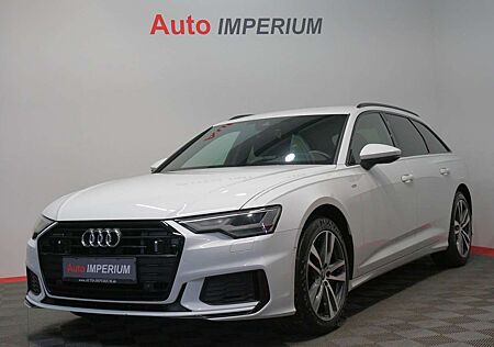 Audi A6 Avant 40 TDI quattro 2.0 TDI S-Line*LED*AHK
