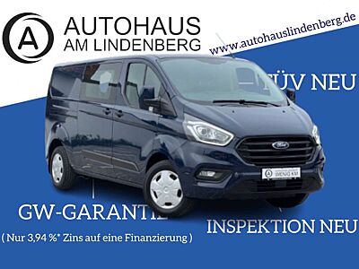 Ford Transit Custom Kasten 320 L2 Trend*PDC*KLIMA*MWS