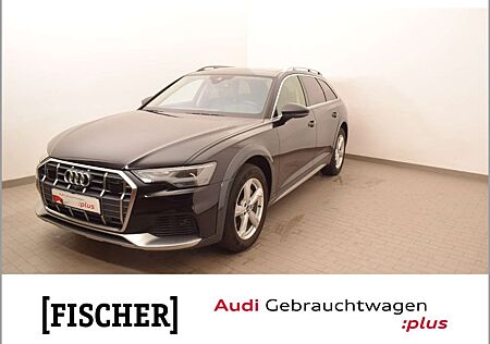 Audi A6 Allroad 40TDI quattro S tronic LED Navi HUD Panoramadach