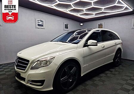 Mercedes-Benz R 350 CDI 4MATIC|7 SITZER|PANO|LEDER|21 ZOLL|XENON