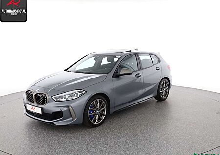 BMW 135 M135 i xDrive SHADOW PANO,HARMAN/K,KAMERA,MEMORY