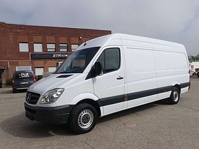 Mercedes-Benz Sprinter 315/316 Maxi L4H2*Klima*TCO*Navi*AHK