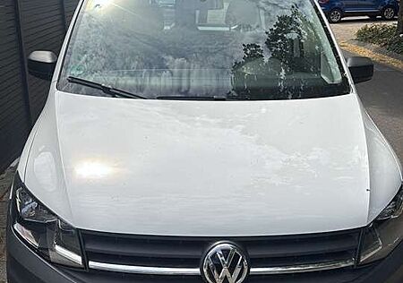VW Caddy Volkswagen Kasten EcoProfi BMT