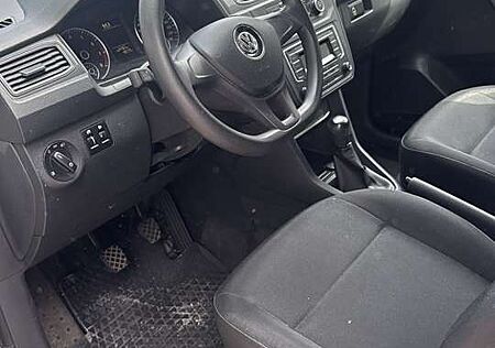 VW Caddy Volkswagen Kasten EcoProfi BMT