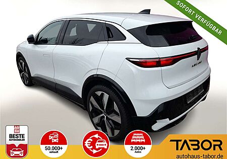 Renault Megane E-Tech E-Tech EV60 220 Techno LED Nav Kam PDC