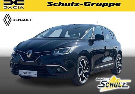 Renault Scenic IV BOSE Edition BLUE