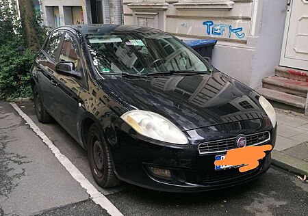 Fiat Bravo Bravo 1.6 Multijet 16V DPF Dynamic
