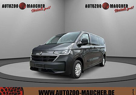 VW T7 Caravelle Volkswagen 2.0 TDI DSG LR 8SITZE/NAVI/MATRIX
