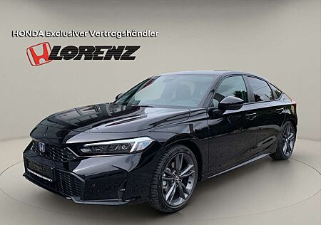 Honda Civic 2.0 Hybrid Sport Facelift MJ 2026