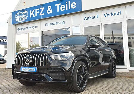 Mercedes-Benz GLE 53 AMG 4MATIC+ Performance HeadUp 22" 360*