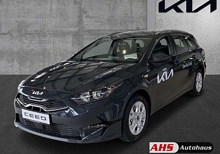 Kia XCeed Ceed SW / cee'd SW Sportswagon Vision 1.6 CRDi Mild Hybrid EU6d Navi