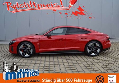 Audi RS e-tron GT quattro NP:177.228/CARBON/LUFT/21-ZOLL/LASER-MATR