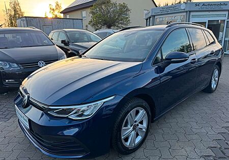 VW Golf Volkswagen VIII Variant Life 2,0 TDI DSG