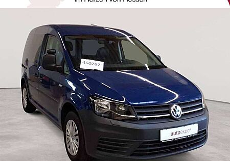 VW Caddy Volkswagen 2.0 TDI EcoProfi