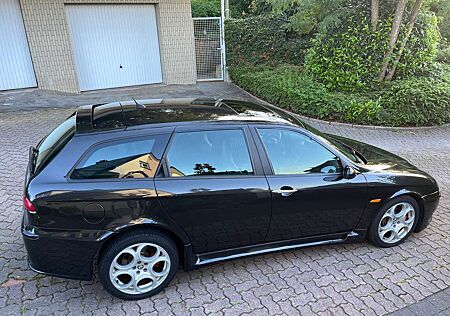 Alfa Romeo 156 Sportwagon 3.2 V6 GTA - Sammler!