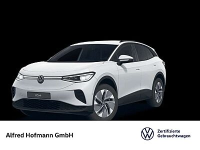 Volkswagen ID.4 Pro NaviPro harman IQLight Kam. Navi 360 LM