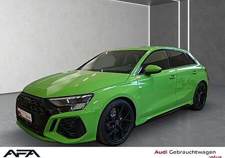 Audi RS3 Sportback TFSI quattro S tronic Matrix*Leder*opt.s
