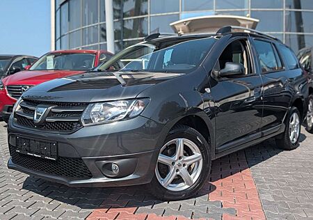 Dacia Logan MCV II Kombi Laureate AHK. Navi. BT