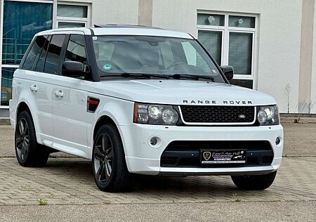 Land Rover Range Rover Sport Voll Austattung TÜv/AU 09.2027