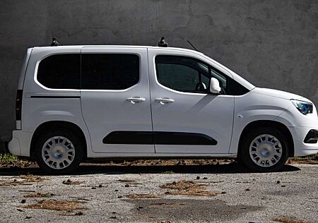 Opel Combo Life 1.5 D Edition