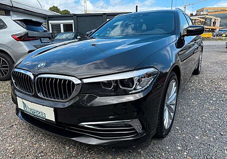 BMW 520 i Luxury Line